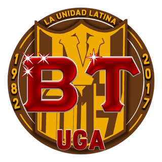 La Unidad Latina Logo