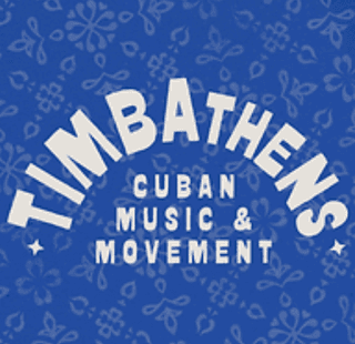 TIMBAthens Logo