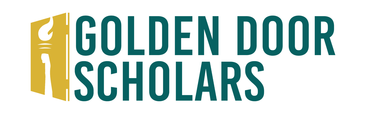 Golden Doors Scholarship