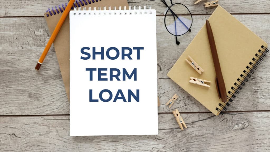 U-Lead Athens Short-term Loan
